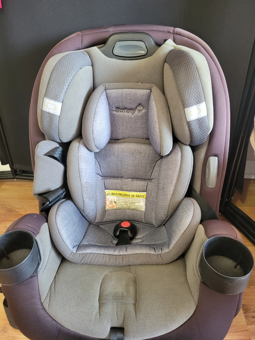Safety 1st Car Seat