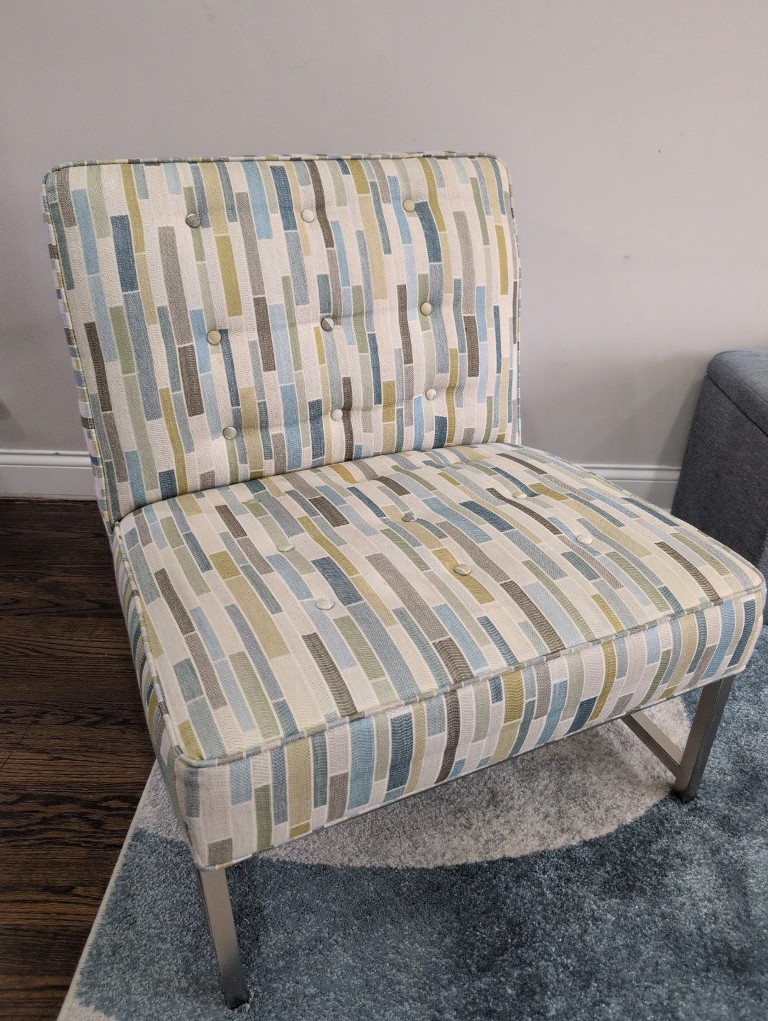 Accent Chair (set of 2)