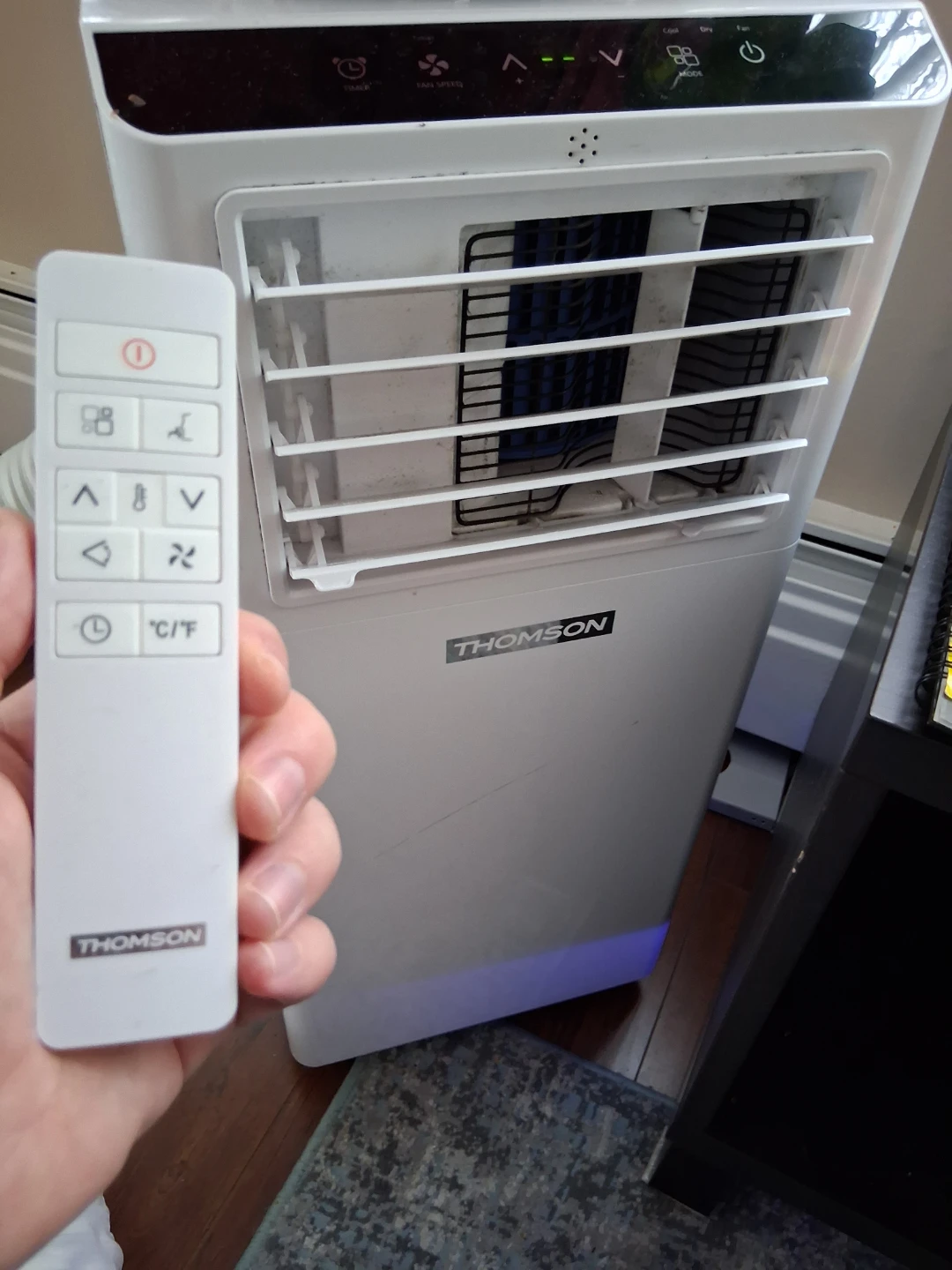 Thomson Portable Air Conditioner