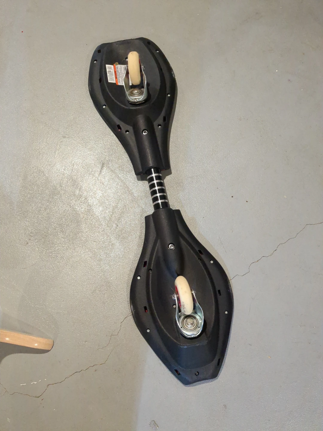 Razor RipStik DLX Caster Board - photo 2