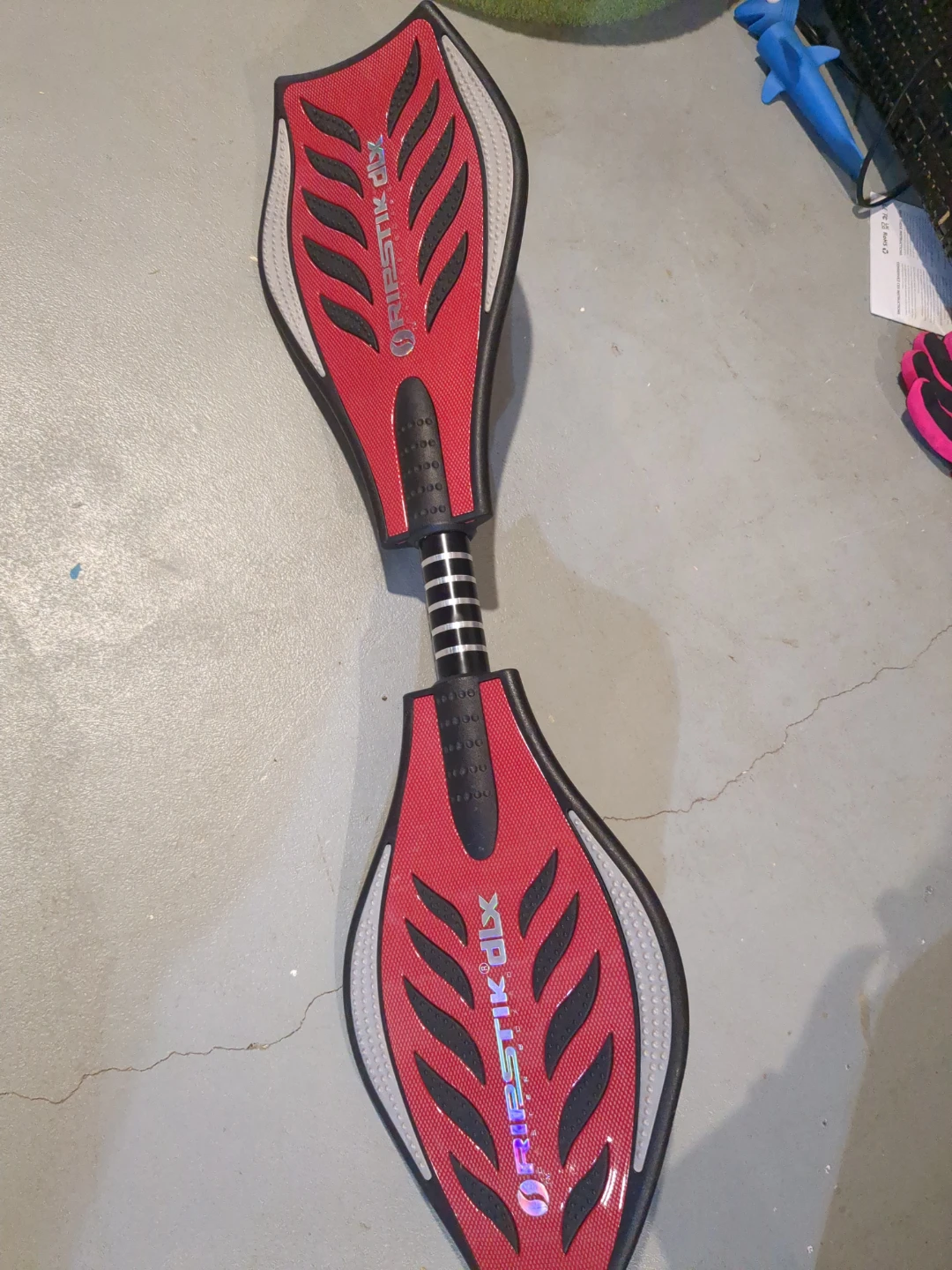 Razor RipStik DLX Caster Board - photo 3