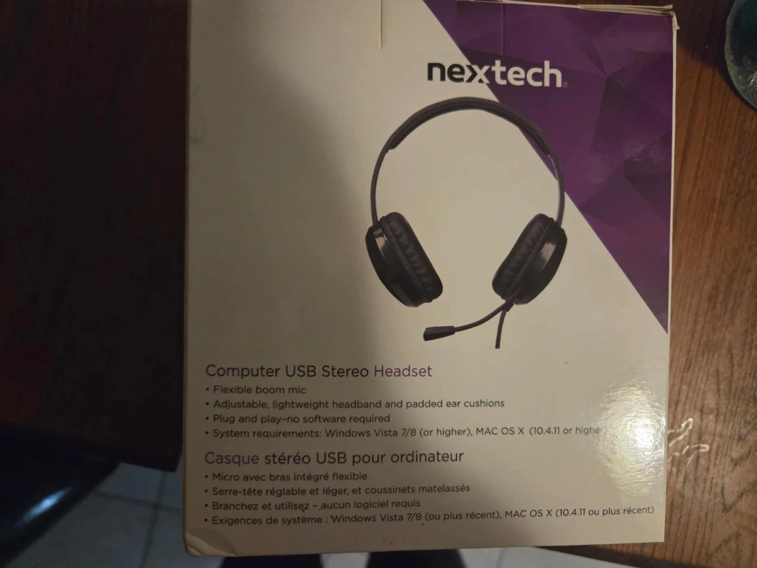 Dragon Naturally Speaking Premium & Nextech USB Microphone - photo 2