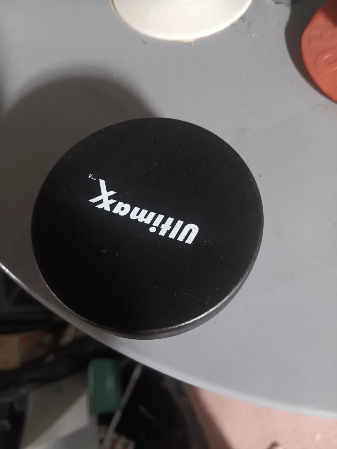 Ultimax Studio Series HD 0.45x Macro Lens - photo 2
