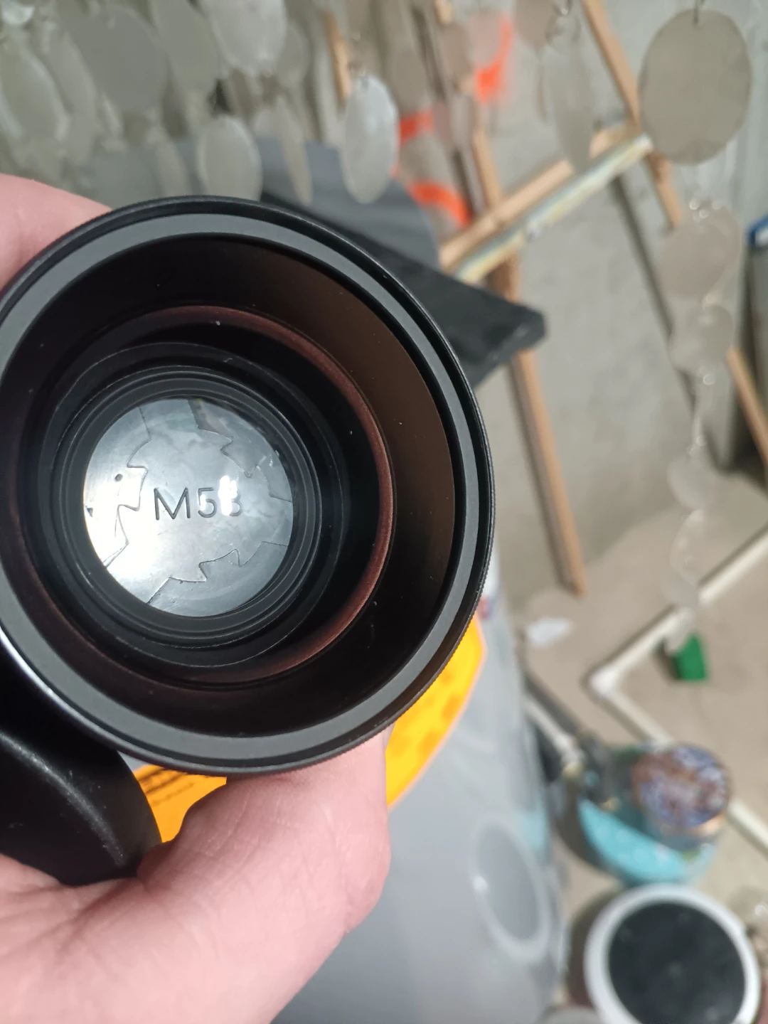 Ultimax Studio Series HD 0.45x Macro Lens - photo 3