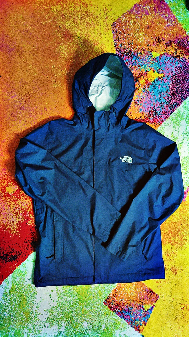 (Real) The North Face Men's M/M windbreaker