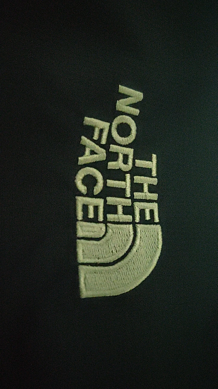 (Real) The North Face Men's M/M windbreaker - photo 2