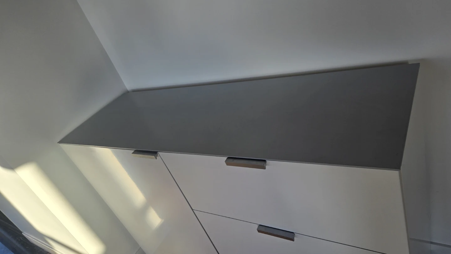 Ligne Roset Cabinet with 3 Drawers - photo 5