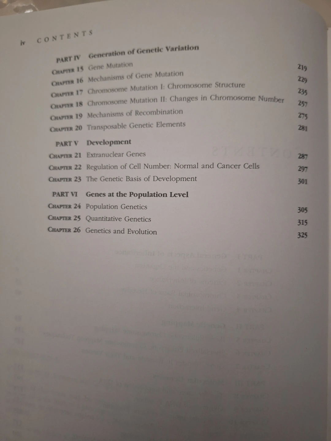 Solutions Manual for An Intro to Genetic Analysis 7th ed. - photo 4
