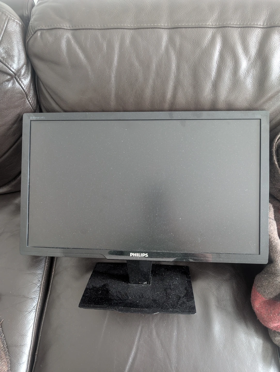 Philips 23 inch LED Monitor