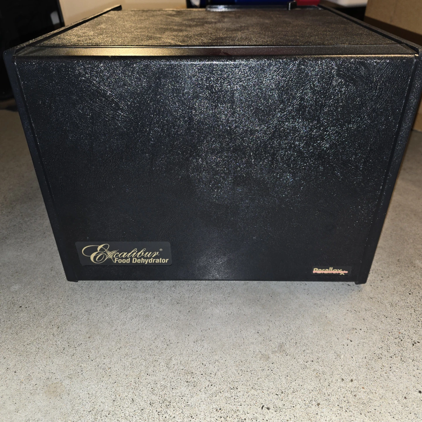 Excalibur Food Dehydrator - photo 2