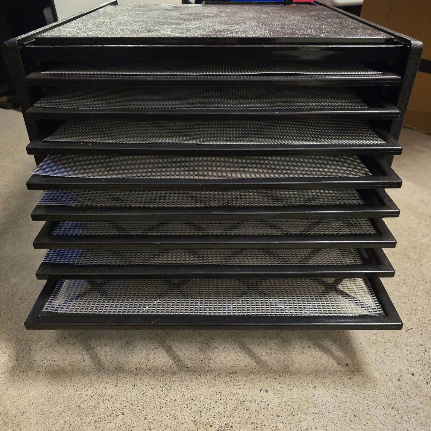 Excalibur Food Dehydrator - photo 3