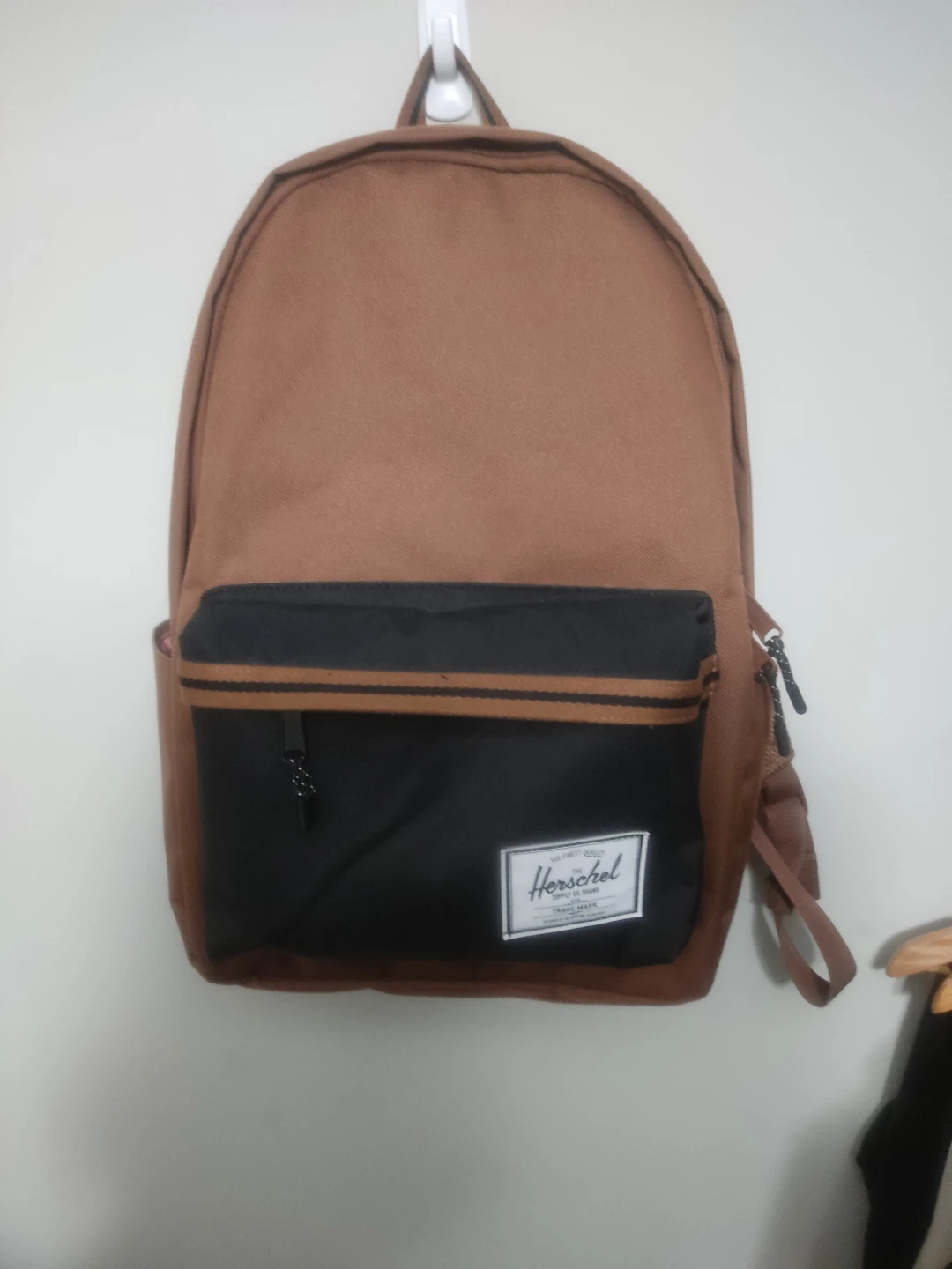 Herschel Backpack - Brown