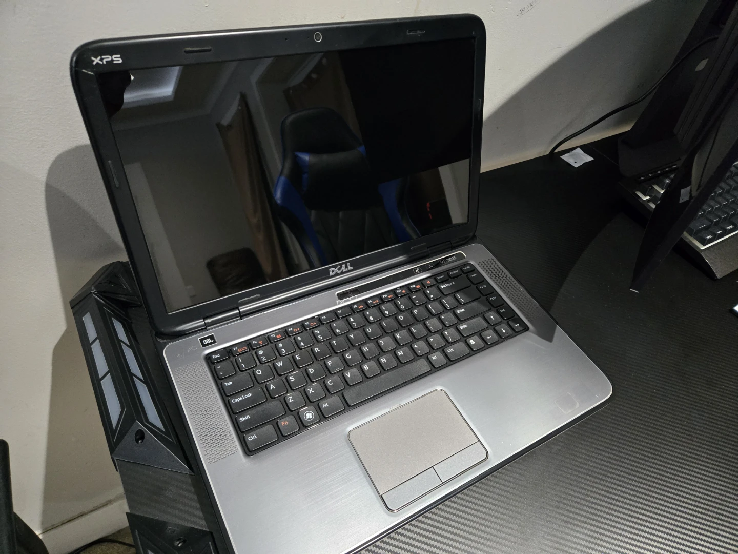 Dell XPS L502X - photo 2