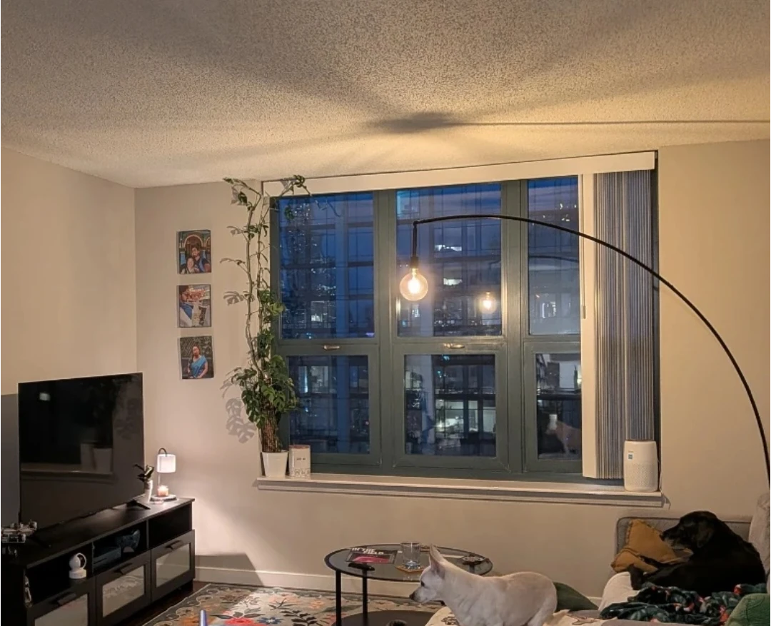 Ikea Lamp - photo 2