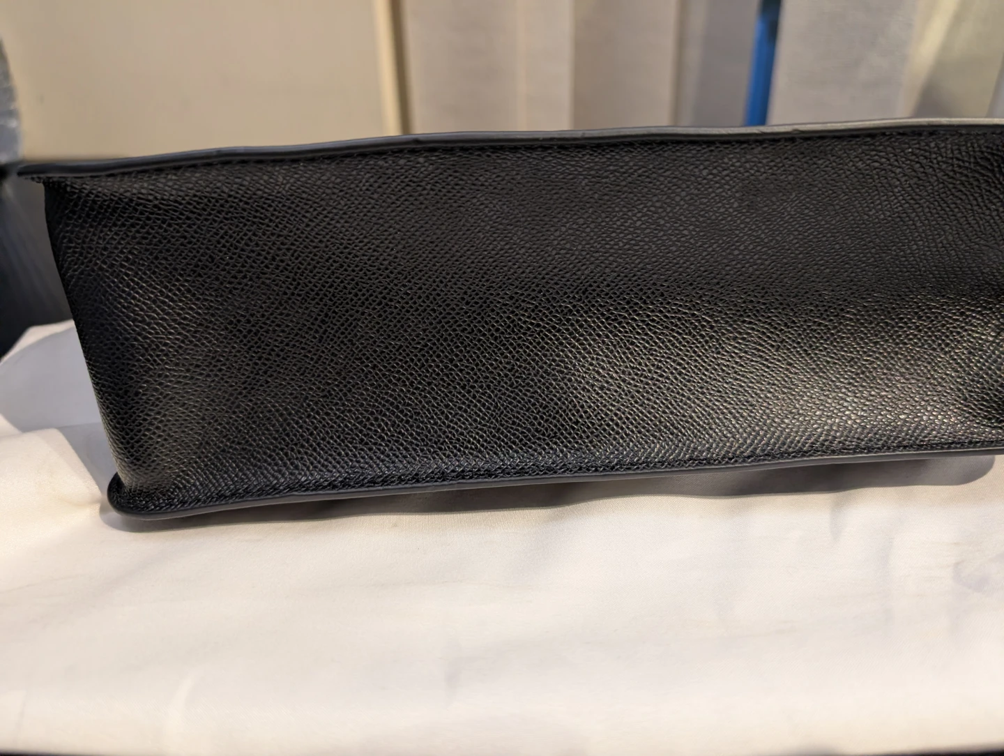 Furla Leather Bag Original Packaging With Dust Bag - photo 5