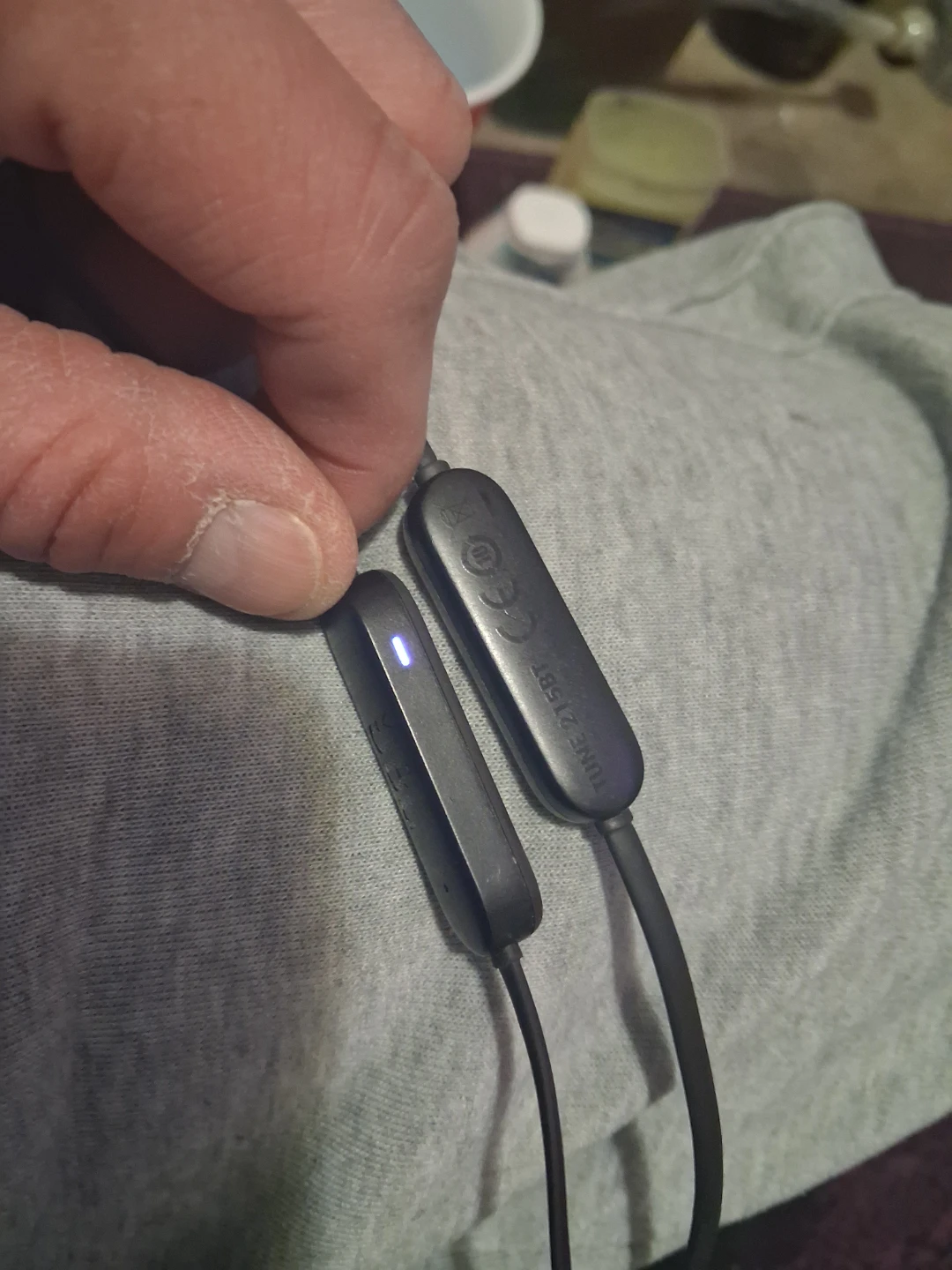 JBL Tune 215BT Wireless Earbud Headphones - photo 5