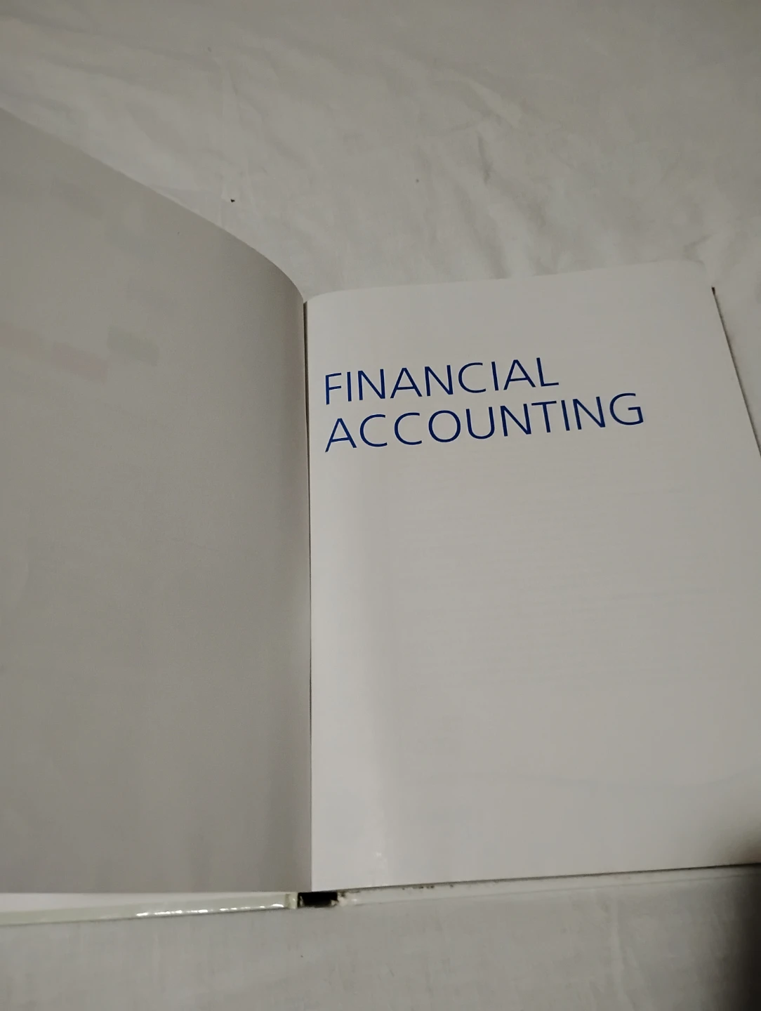 Pearson Financial Accounting Sixth Canadian Edition Textbook - photo 2
