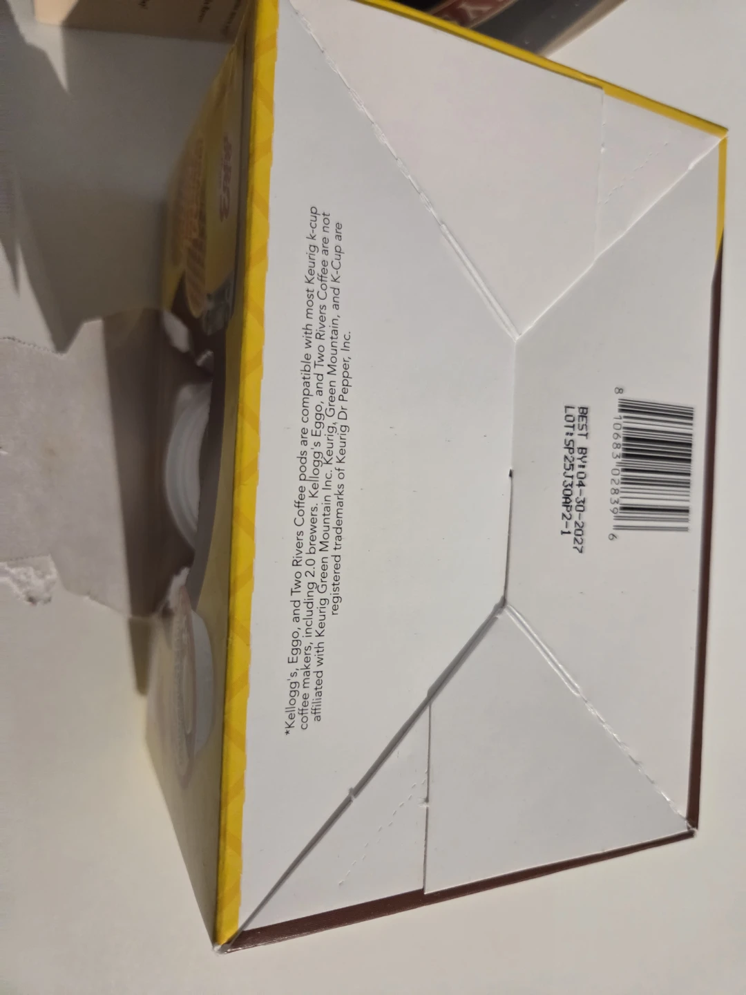 keurig coffee pods - photo 2