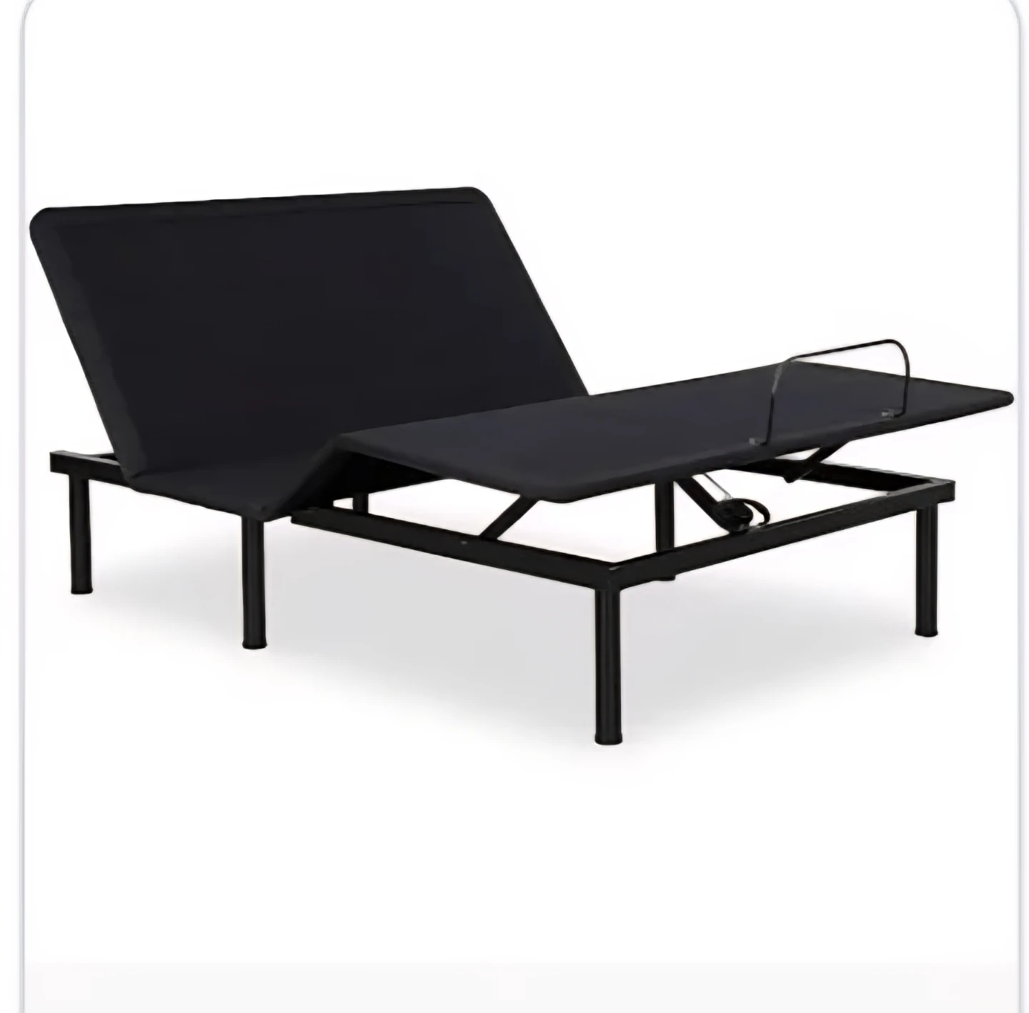 Adjustable Bed Frame Base