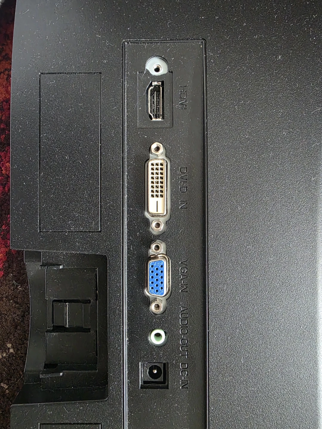 Acer LED Monitor - photo 2