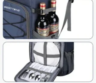 Westtune backpack (The Westtune 35 can cooler backpac ... - photo 4
