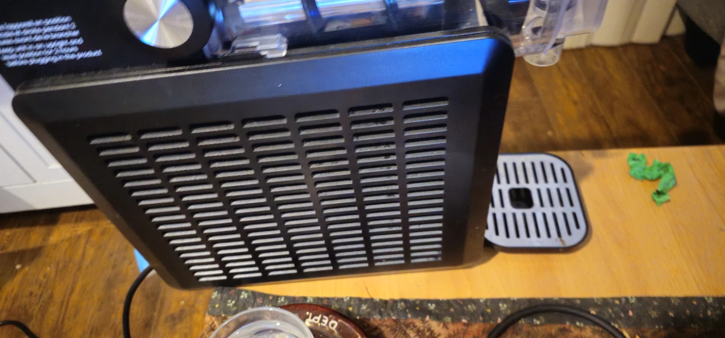 ICEMAN Slushie Maker - photo 4