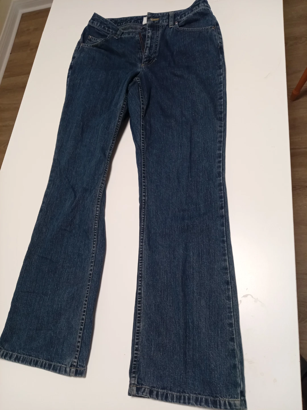 Women's Bootcut Jeans