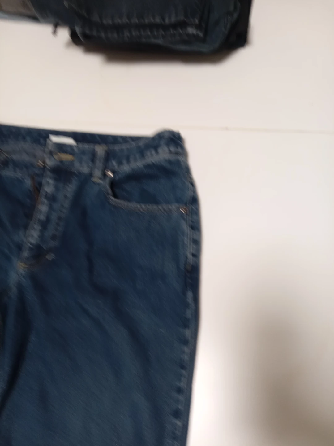 Women's Bootcut Jeans - photo 4