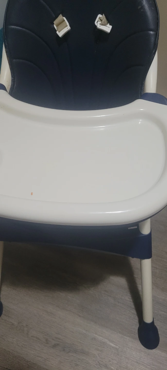 Used High Chair"🏆 - photo 2