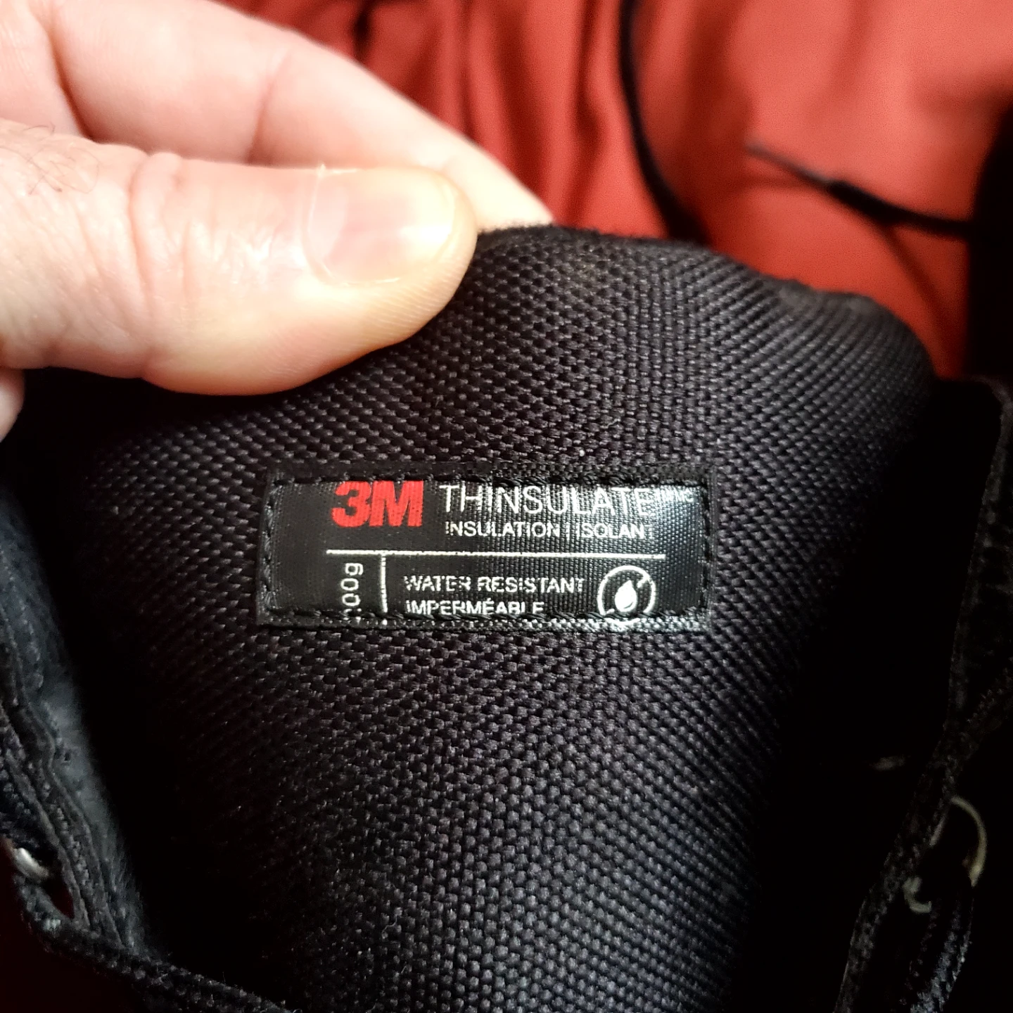 Weather Spirits Winter Boots with 3M Thinsulate - photo 4
