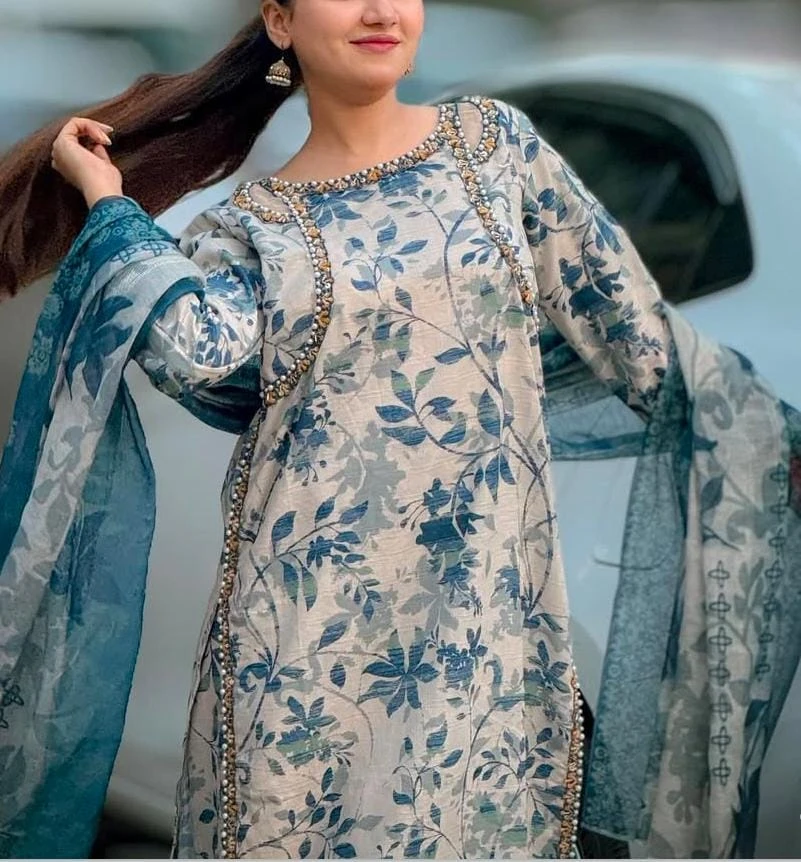 3 pcs suit