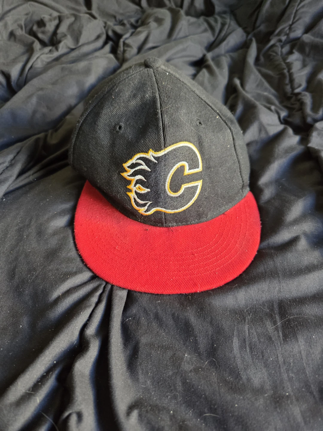 Calgary Flames Hat