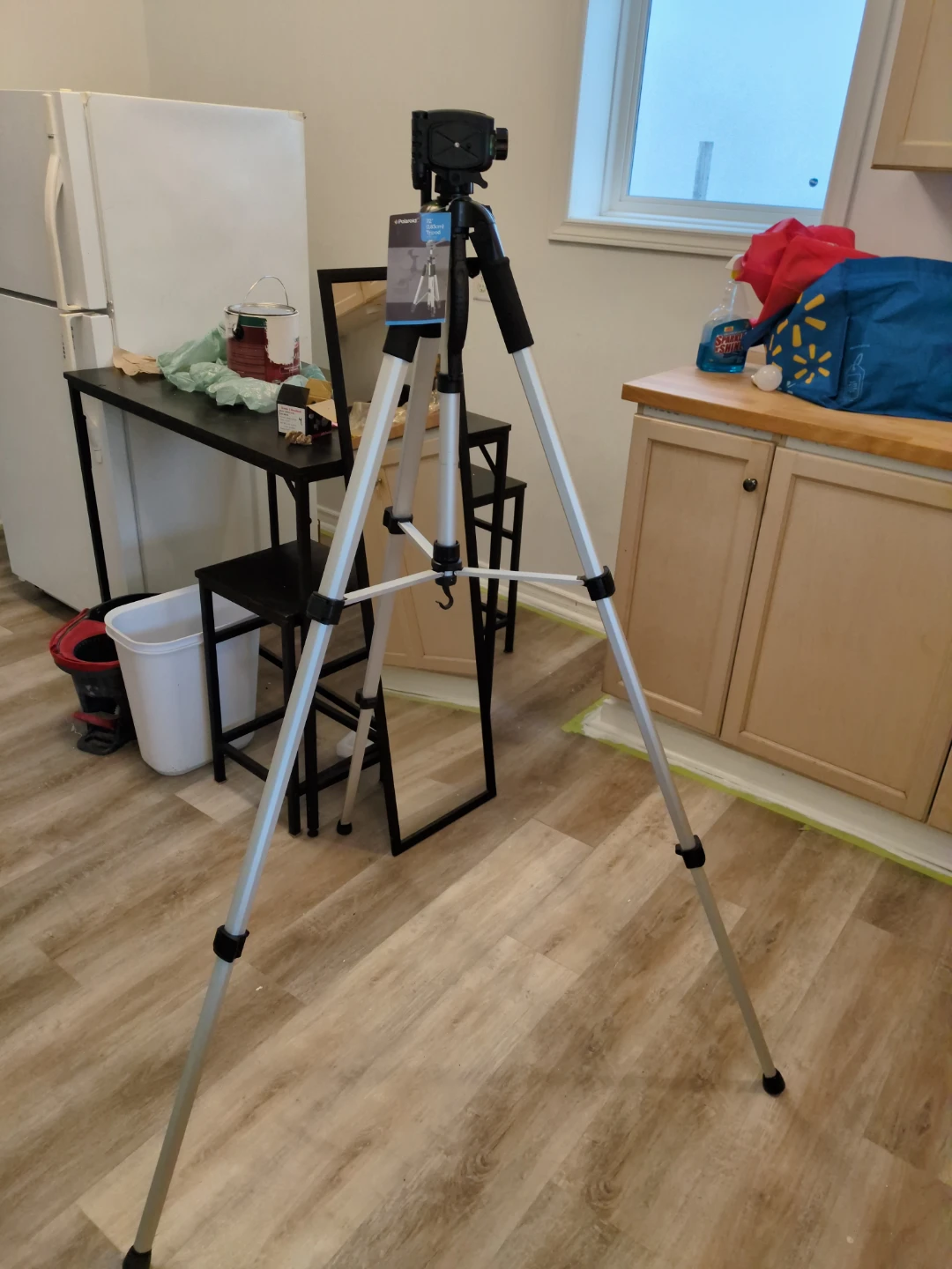 Polaroid 72" (183cm) Tripod