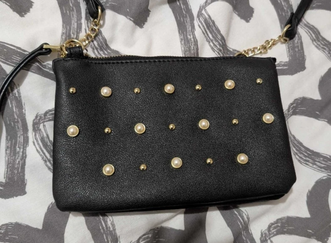 Juicy Couture Crossbody Bag - photo 3