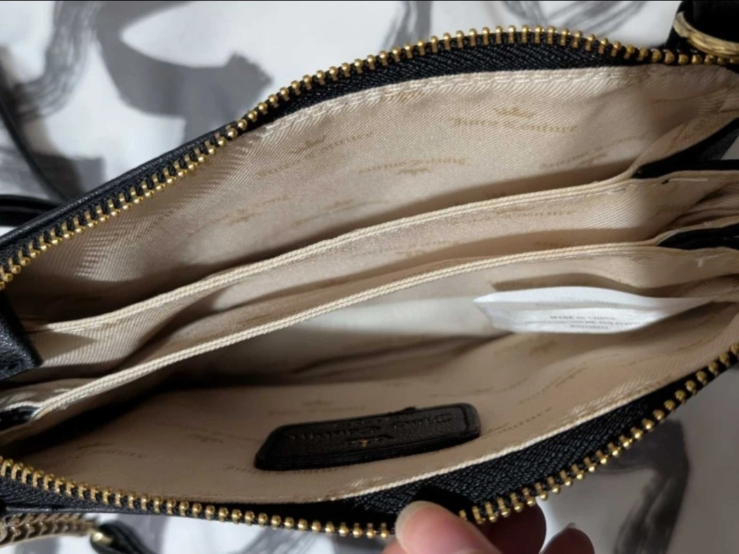 Juicy Couture Crossbody Bag - photo 5