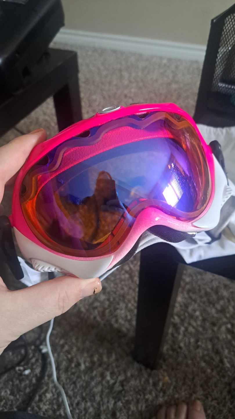 Oakley Ski Goggles