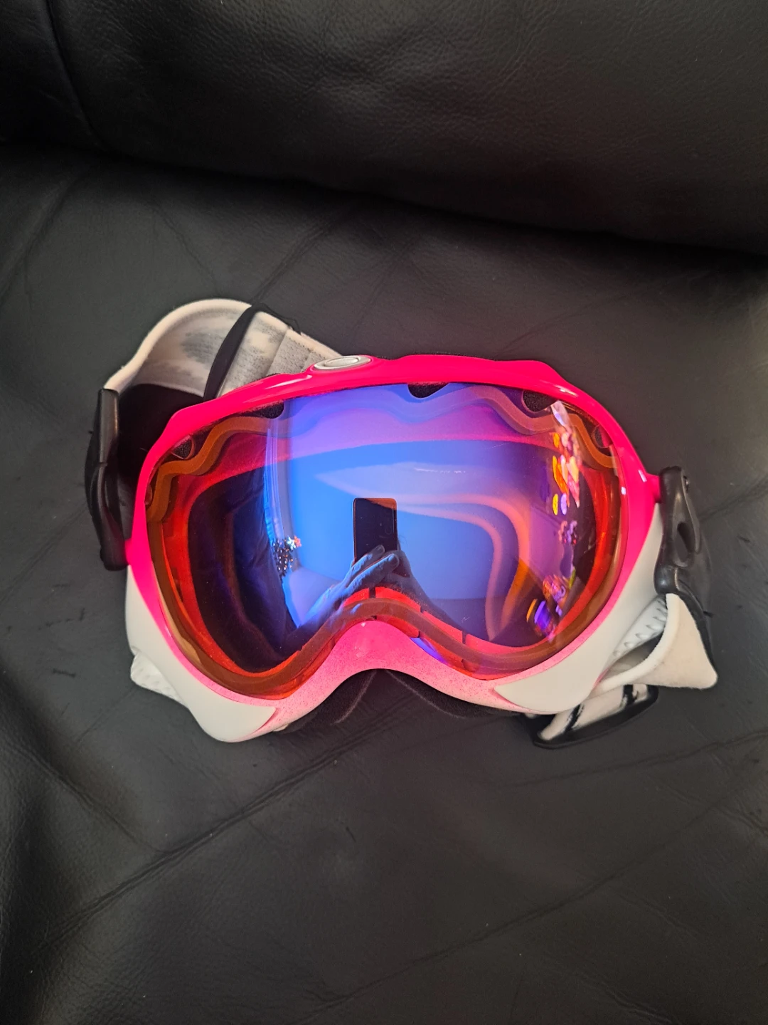 Oakley Ski Goggles - photo 2