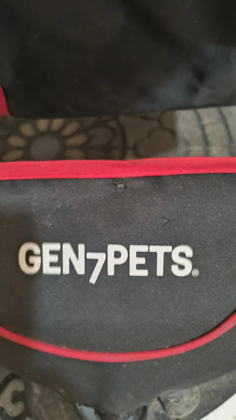 GEN7PETS Pet Stroller - photo 2