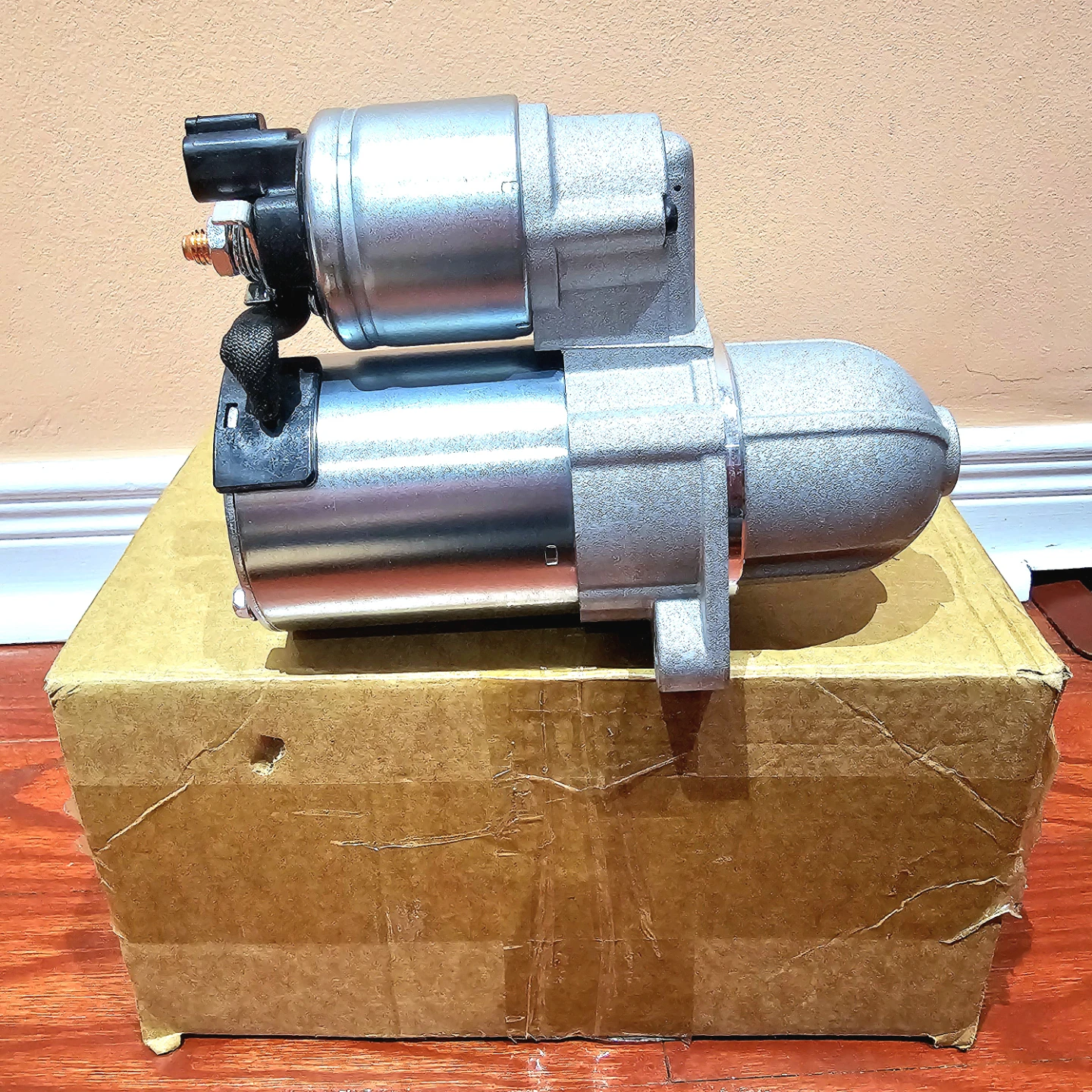 Starter Motor For Hyundai and Kia Cars