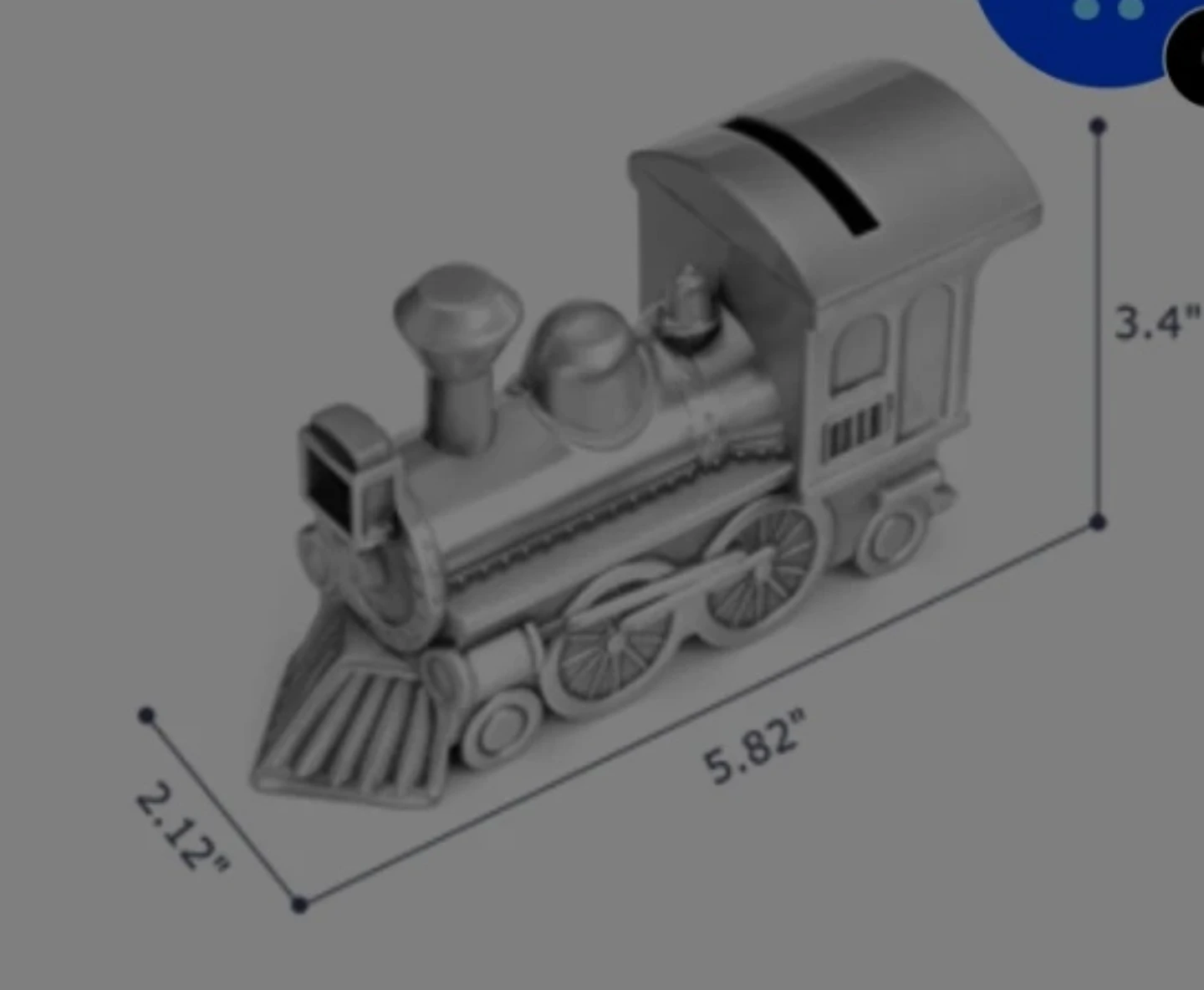 Train bank - photo 5