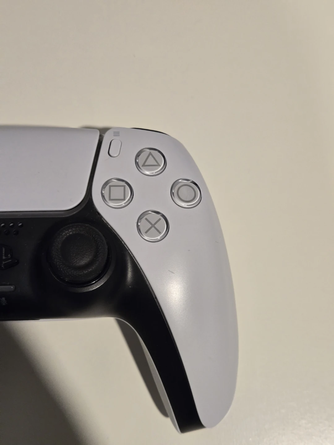 Sony PlayStation 5 DualSense Wireless Controller - photo 5