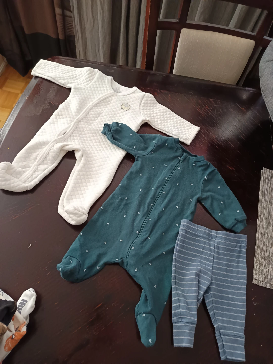 Baby Clothes Bundle - photo 2