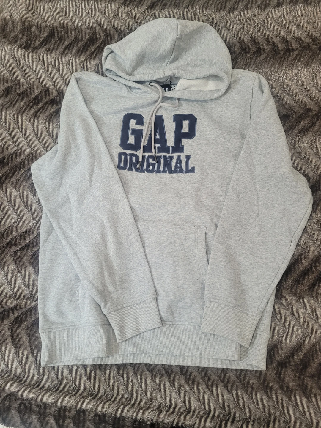 Gap Original Hoodie - photo 2