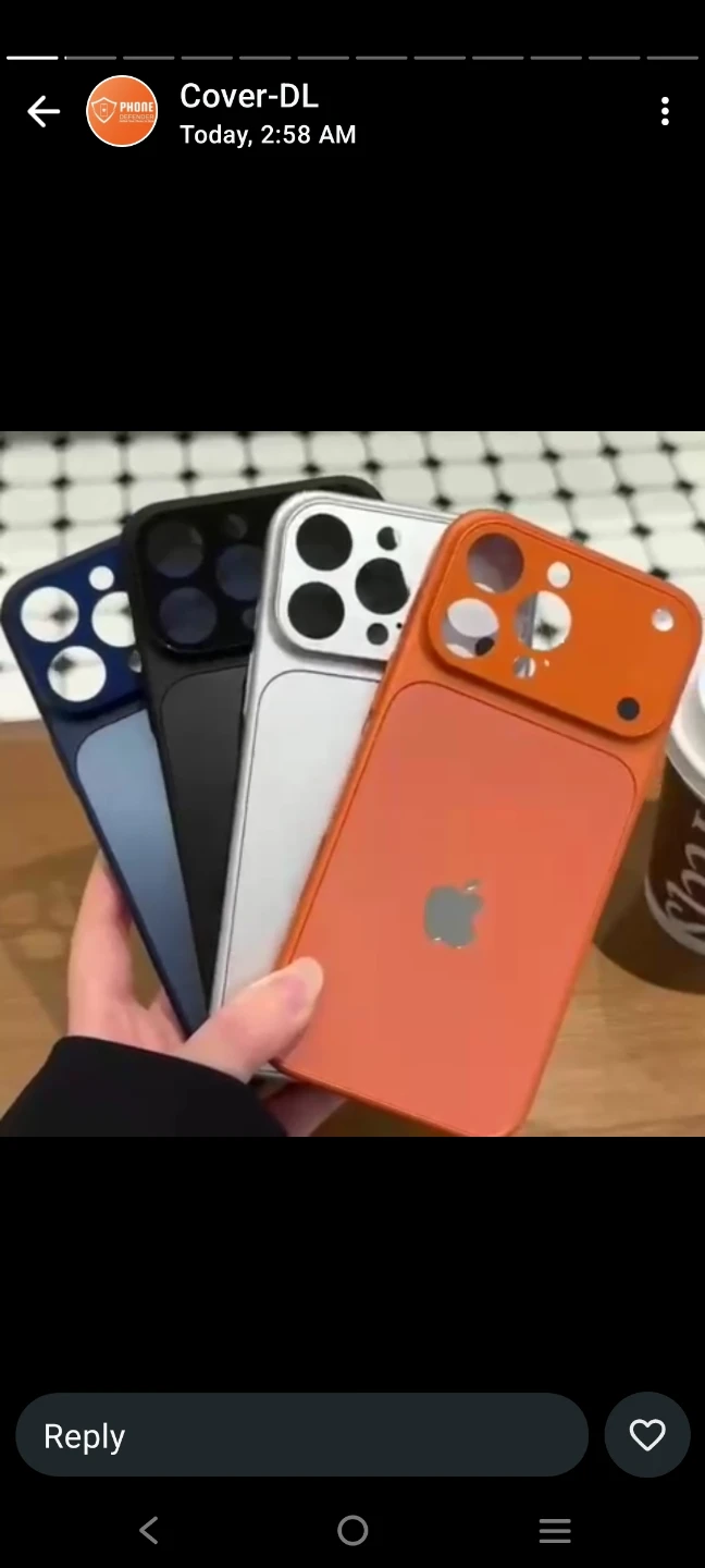 IPHONE CONVERTER CASE - photo 2