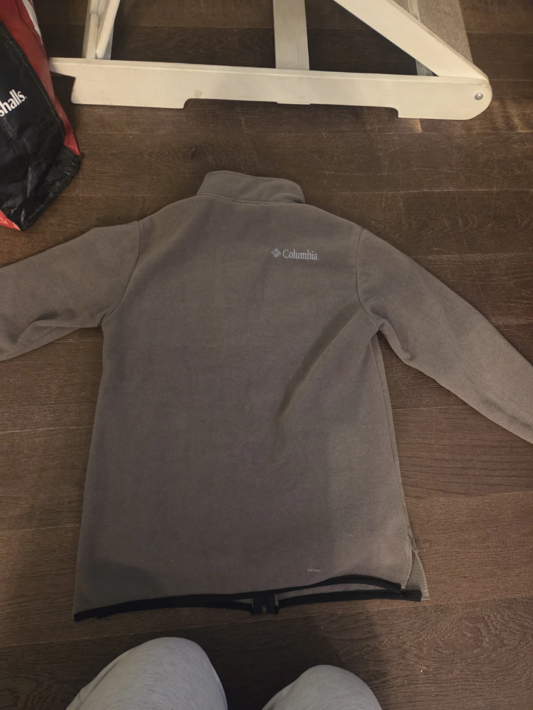 Columbia Fleece Jacket - Size M - photo 3