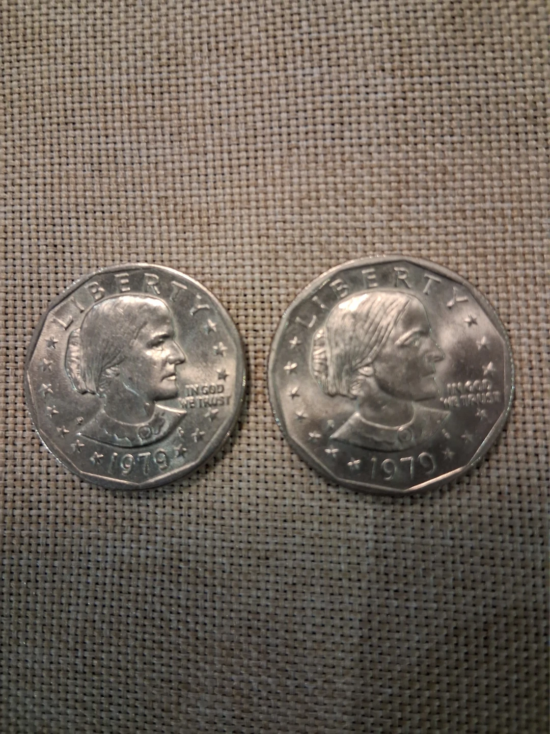 Collectors Coins