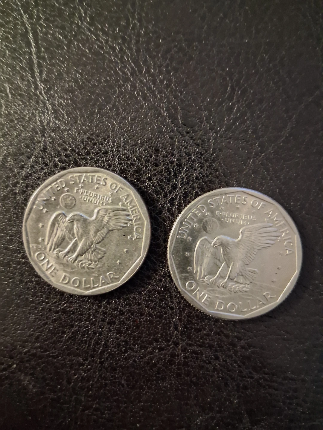 Collectors Coins - photo 2