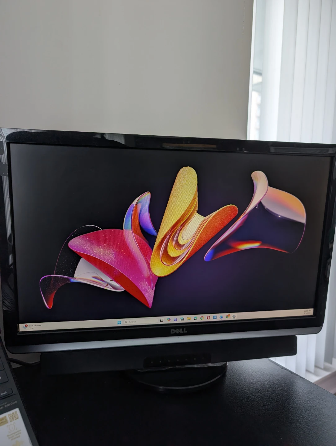 Dell LCD Monitor