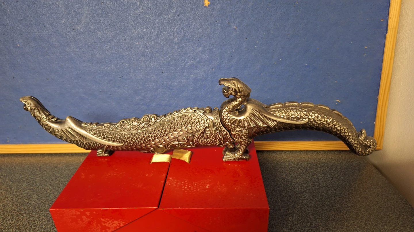 Fantacy Dagger Knife