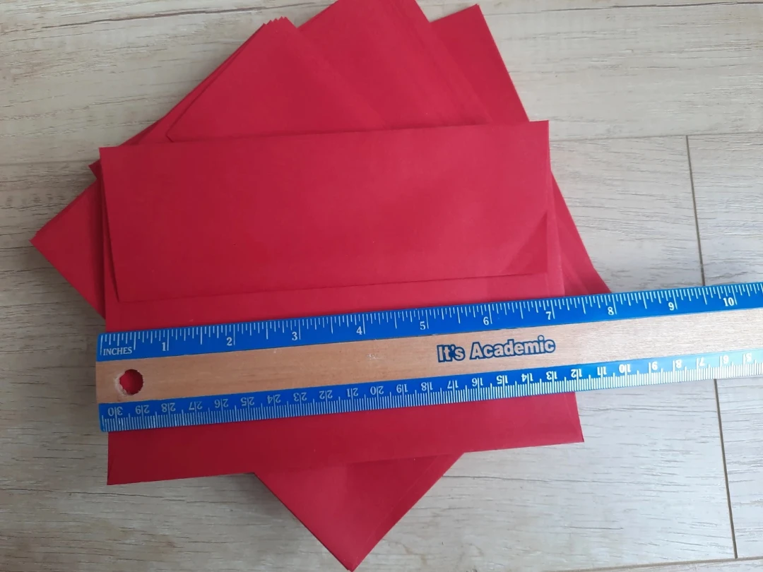 40 Red Envelopes 🏆 - photo 3